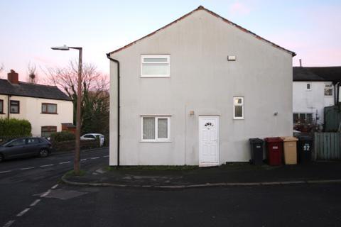 undefined, Eden Street, Astley Bridge, Bolton, BL1