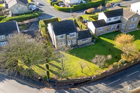 4 bedroom detached house for sale, Fence, Lancashire BB12