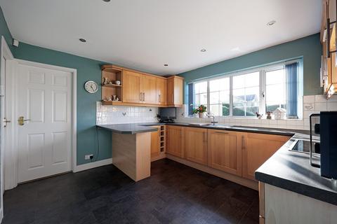 4 bedroom detached house for sale, Fence, Lancashire BB12