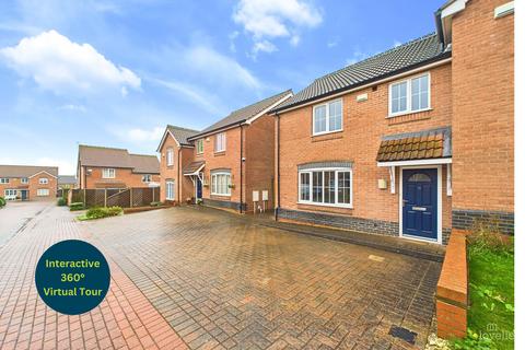 undefined, Appleleaf Lane, North Lincolnshire DN18