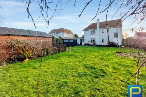 undefined, Quarry Avenue, Acklington, Northumberland, NE65 9BZ