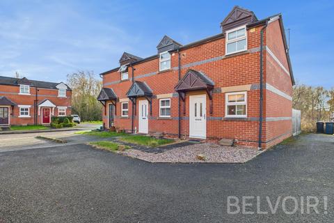 undefined, Falstaff Street, Greenfields, Shrewsbury, SY1