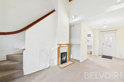 undefined, Falstaff Street, Greenfields, Shrewsbury, SY1