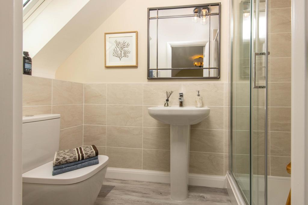 Hughese Meadows Kennett View Home En Suite