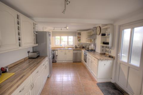 undefined, Behind Berry, Somerton, Somerset, TA11