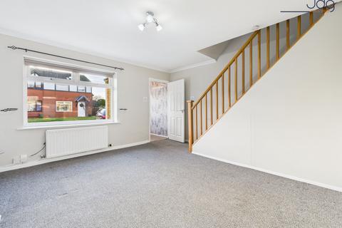 undefined, Hampsfell Drive, Morecambe| Ideal First Home with Garden and Parking in Westgate