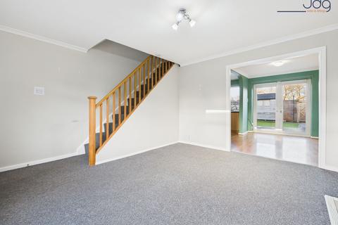 undefined, Hampsfell Drive, Morecambe| Ideal First Home with Garden and Parking in Westgate