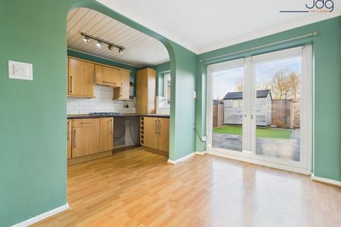 undefined, Hampsfell Drive, Morecambe| Ideal First Home with Garden and Parking in Westgate