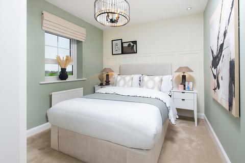 4 bedroom detached house for sale, Kingsley at Ladden Garden Village Off Leechpool Way, North Yate BS37