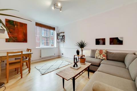 2 bedroom apartment to rent, Probyn House, Page Street, Westminster, London, SW1P