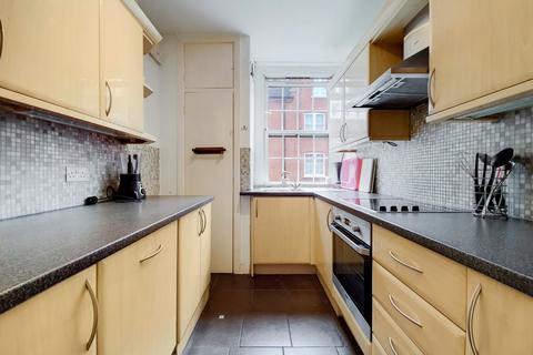 2 bedroom apartment to rent, Probyn House, Page Street, Westminster, London, SW1P