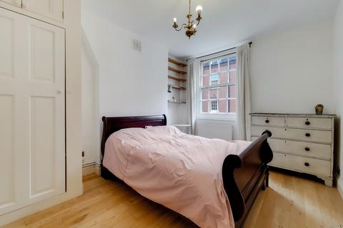 2 bedroom apartment to rent, Probyn House, Page Street, Westminster, London, SW1P