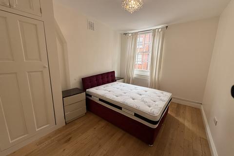 2 bedroom apartment to rent, Probyn House, Page Street, Westminster, London, SW1P