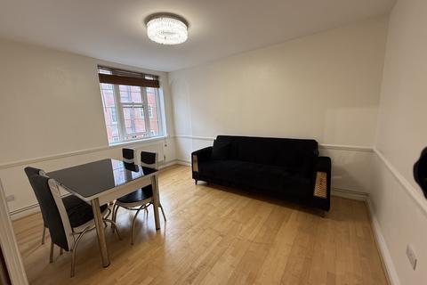 2 bedroom apartment to rent, Probyn House, Page Street, Westminster, London, SW1P