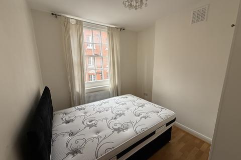 2 bedroom apartment to rent, Probyn House, Page Street, Westminster, London, SW1P