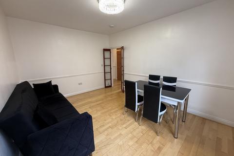 2 bedroom apartment to rent, Probyn House, Page Street, Westminster, London, SW1P