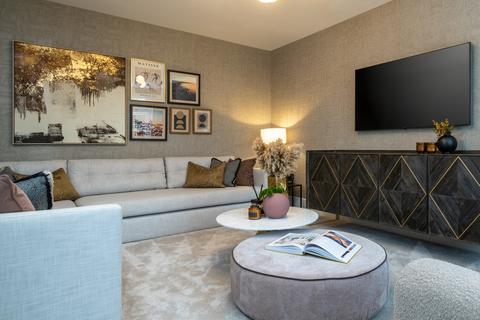 undefined, Ledsham at Westley Green, Langdon Hills Ewing Gardens SS16