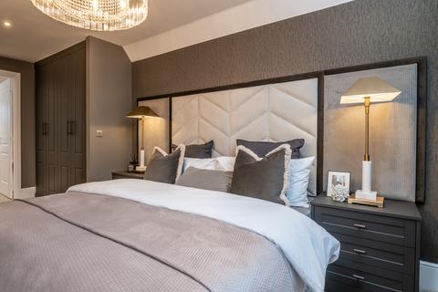 undefined, Ledsham at Westley Green, Langdon Hills Ewing Gardens SS16