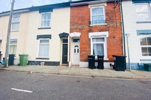 undefined, Harrow Road, PO5