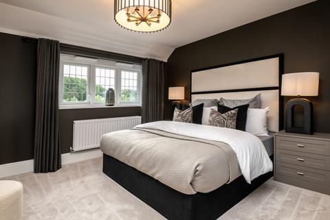 undefined, Harrogate at Pilgrims Chase Sundon Road LU5