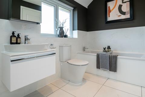 undefined, Harrogate at Pilgrims Chase Sundon Road LU5