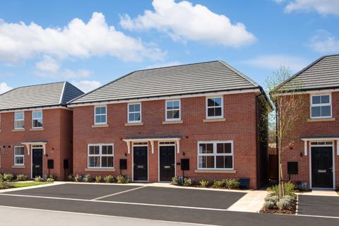 undefined, ARCHFORD at Highgrove at Wynyard Park, TS22 Attenborough Way, Wynyard, Stockton on Tees TS22