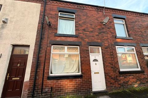 undefined, Dixon Street, Horwich, Bolton, Greater Manchester, BL6