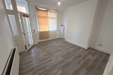 undefined, Dixon Street, Horwich, Bolton, Greater Manchester, BL6