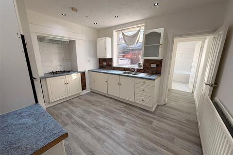 undefined, Dixon Street, Horwich, Bolton, Greater Manchester, BL6