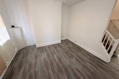 undefined, Dixon Street, Horwich, Bolton, Greater Manchester, BL6