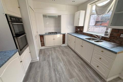 undefined, Dixon Street, Horwich, Bolton, Greater Manchester, BL6