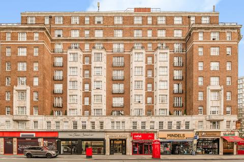 undefined, Edgware Road, London