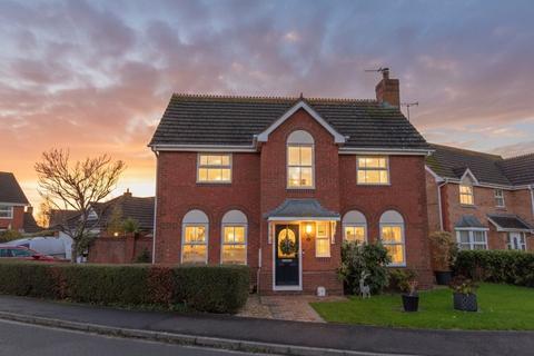 undefined, The Hedges, Weston-super-Mare BS22