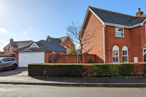 undefined, The Hedges, Weston-super-Mare BS22