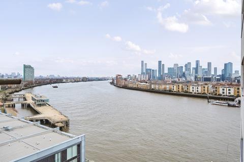 undefined, Wharf Street London SE8