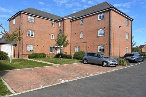 undefined, Aspen Way, Didcot, Oxfordshire, OX11