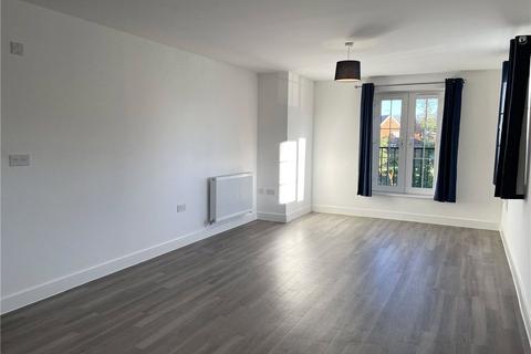 undefined, Aspen Way, Didcot, Oxfordshire, OX11