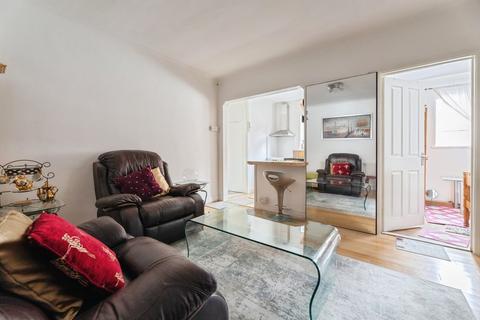 undefined, Yardley Lane, London E4