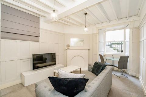 undefined, 11B Leamington Terrace, Bruntsfield, Edinburgh, EH10 4JP