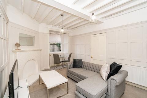 undefined, 11B Leamington Terrace, Bruntsfield, Edinburgh, EH10 4JP