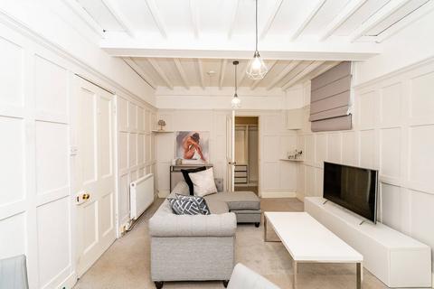 undefined, 11B Leamington Terrace, Bruntsfield, Edinburgh, EH10 4JP