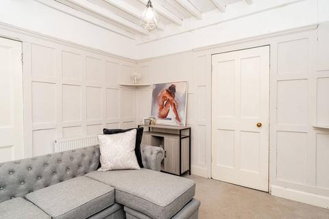 undefined, 11B Leamington Terrace, Bruntsfield, Edinburgh, EH10 4JP