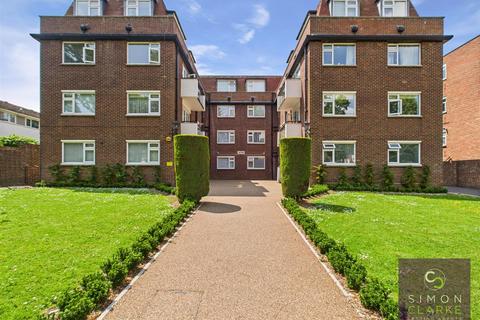 2 bedroom apartment to rent, Moss Hall Grove, Woodside Park, N12