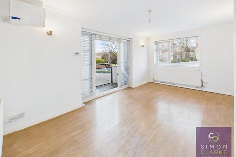 2 bedroom apartment to rent, Moss Hall Grove, Woodside Park, N12