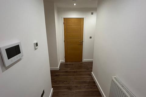 undefined, Wilmott House, 101 Brookhill Road, London, SE18
