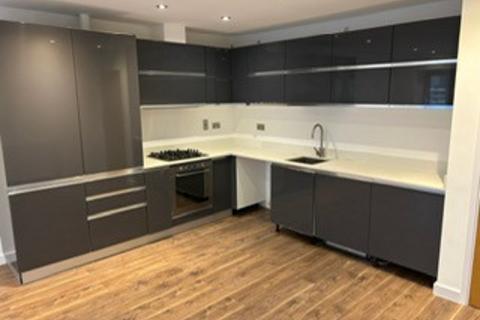 undefined, Wilmott House, 101 Brookhill Road, London, SE18