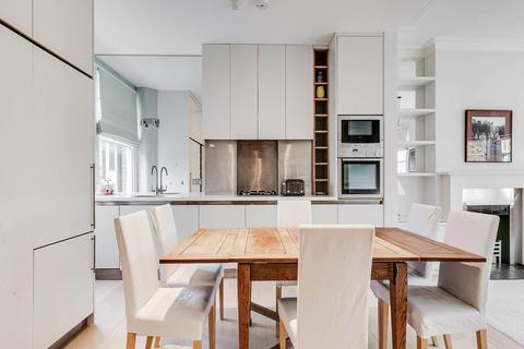 undefined, Highlever Road, North Kensington, London