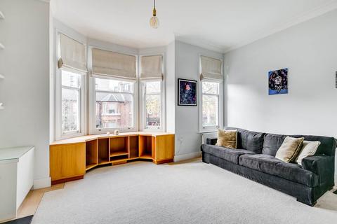 undefined, Highlever Road, North Kensington, London