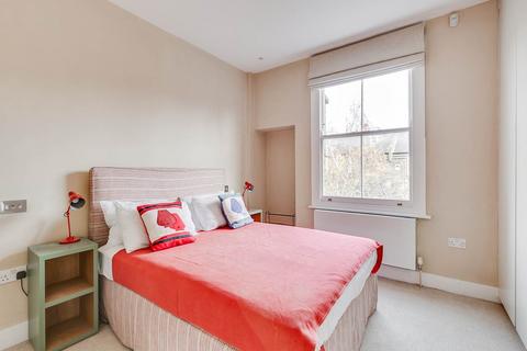 undefined, Highlever Road, North Kensington, London