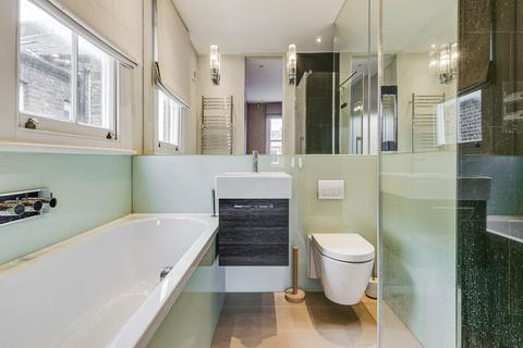 undefined, Highlever Road, North Kensington, London